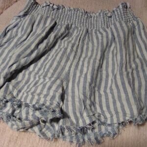 True Craft Medium Shorts